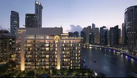 4Bed Penthouse | Luxurious Furnished | 2years PHPP