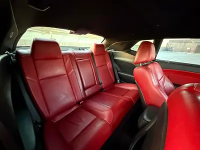 Dodge Challenger 2018