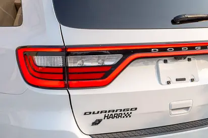 2018 Dodge DURANGO 照片 5