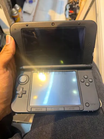 Nentendo 3ds xl