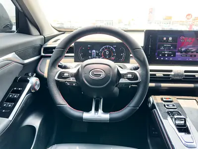 GAC EMKOO GL, миниатюра 11