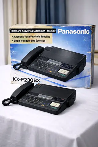 Telephone Answering machine