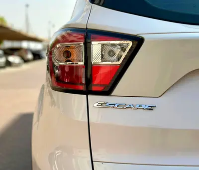 2020 FORD ESCAPE — фото 6