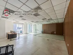 Fitted Office | High Floor | Glass Partitioned
