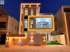 Today is your chance to experience luxury living in one of the most prestigious areas of the Emirate