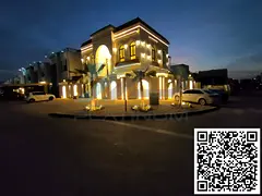 I own a very luxurious, very spacious corner villa, in a vital location, with a reasonable payment