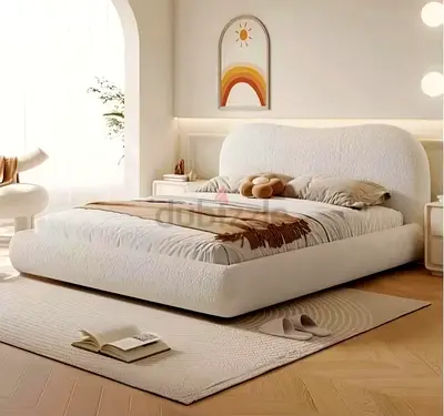 King Size Brand New Fully Customisable Bed