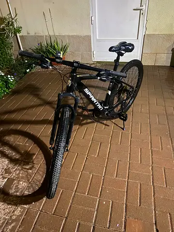 Spartan bicycle for sale