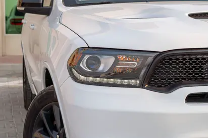 2018 Dodge DURANGO 照片 6