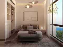 1% Post-Handover Payment Plan | Crypto Booking! | Best Price at Al Marjan islands