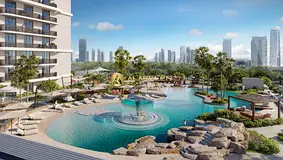 Modern Living | Amazing views | No agency
