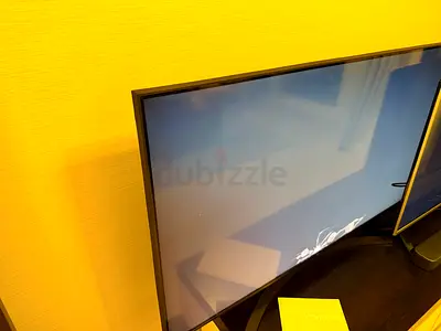 Broken tv lg for free