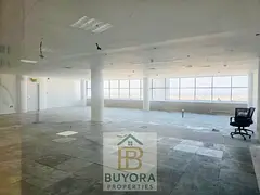ALL UTILITIES INCLUDED- 2227 SQFT OFFICE-FITTED -NEAR METRO- RENT 250/SQFT - SZ ROAD-PRIME LOCATION-