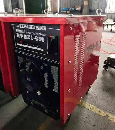 Royalty RT BX1-830 Arc Welder for Sale