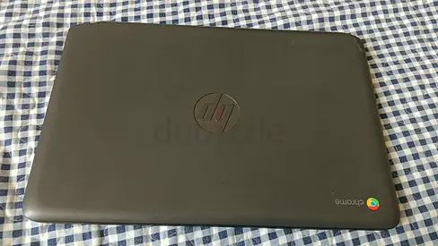 HP Chromebook excellent condition for sale