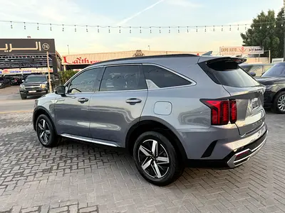 2021 KIA SORENTO — миниатюра 7