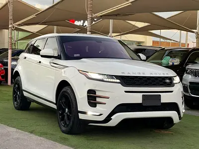 Land Rover Range Rover Evoque Dynamic HSE, миниатюра 7