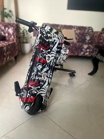 HoverBoardKart