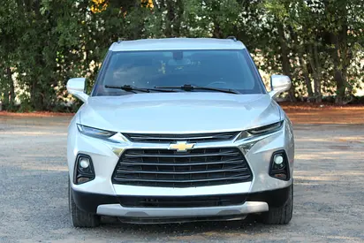 صورة 2 لـ 2019 Chevrolet BLAZER