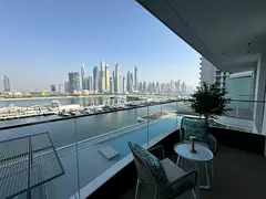 Fully Furnished | Low Floor | Sea View