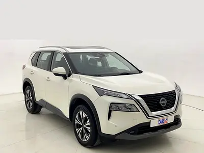 AED 1,506/month | Free 3 Months Warranty | Service History | 30 Day Return | NISSAN X-TRAIL 2024