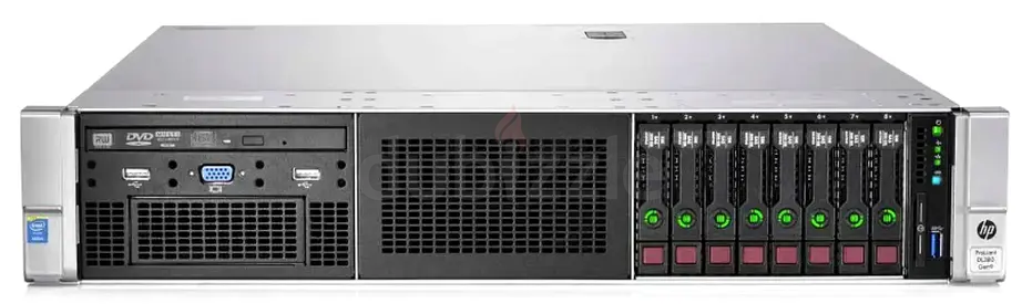 HP Server 380 Gen9 for Sale