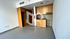 Special price - Studio in Al Mamsha - Freehold - Ready to move in