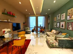Business Bay | Furnished High Floor | Meydan Views