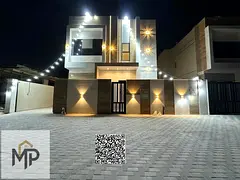 Get ready to move into your luxury villa now, including registration and title fees – spacious int