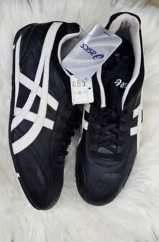 🥋 شوز فنون قتالية ASICS أصلي بوكس 
ASICS Martial Arts / Taekwondo / Boxing Shoes