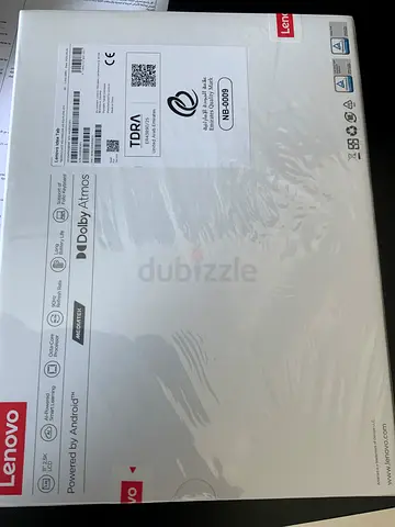 Lenovo idea tab with tab pen and case