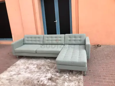 Same like new Condition Ikea Landskrona Sofa
