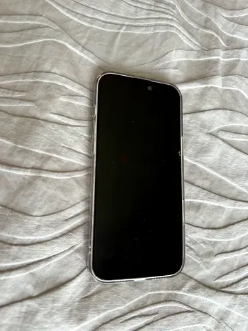 iPhone 16Pro Max 512GB like New