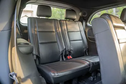 2018 Dodge DURANGO — миниатюра 20