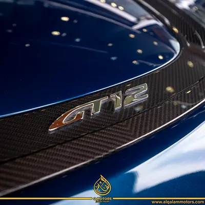 صورة 10 لـ 2016 Aston Martin VANTAGE