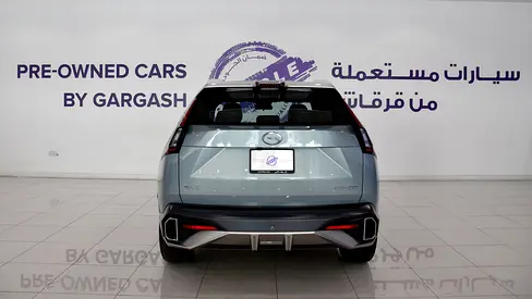 GAC EMKOO GL, миниатюра 6