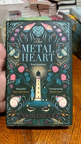 The Metal Heart