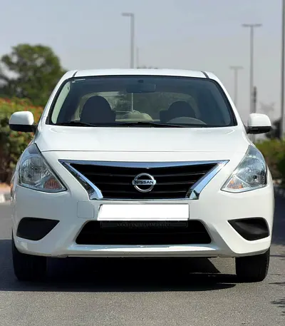 Nissan Sunny SV, миниатюра 2