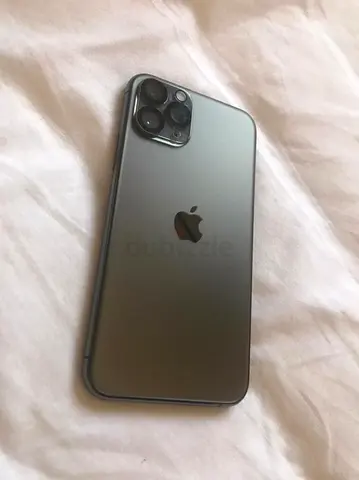 Apple iPhone 11 Pro - Great Condition!