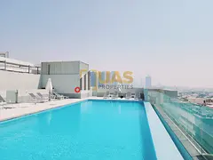 Luxury 2BHk | With Maid | Kitchen appliances