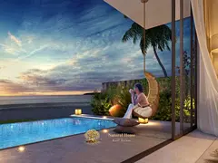Immediate Move-In: Luxury 4-Bedroom Villa on Sun Island, Enjoy 4% Discount &amp; Easy 3-Year Payment