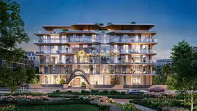 Facing Park | Modern &amp; Premium | Roof Top Zen Garden