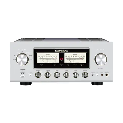 LUXMAN L-509Z INTEGRATED AMPLIFIER