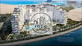 Spacious 3 BR Miraggio with Family-Friendly Features