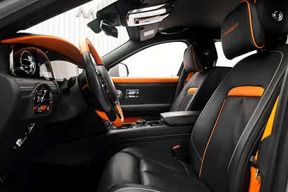 صورة مصغرة 11 لـ 2021 ROLLS-ROYCE GHOST