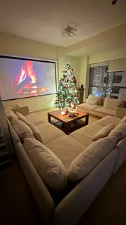 Very clean and cozy Guest house in JBR