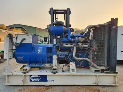 FG Wilson 800 KVA