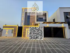 ✨ Deal Highlights: ✅ 1st Row Villa with Egyptian Stone Exterior ✅ Strategic location Close to 