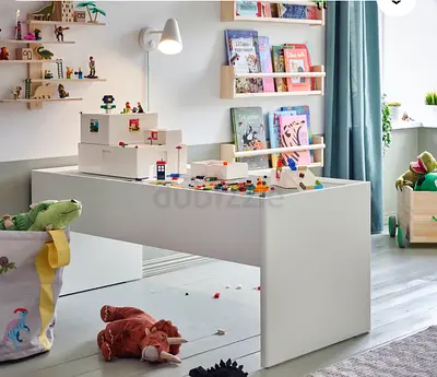 IKEA Activity Table