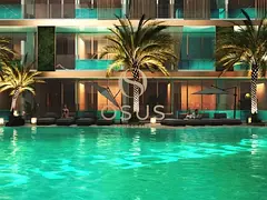 Peace Lagoons | Spacious Studio | Prime Area